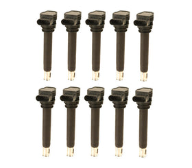 Ignition Coil Pack Set New Version - Audi 5.2L V10 R8