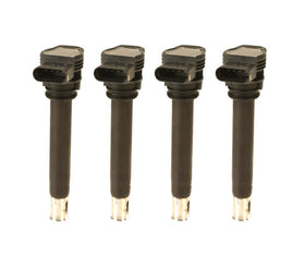 Ignition Coil Pack Set New Version - VW/Audi / 2.0T FSI & TSI