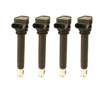 Ignition Coil Pack Set New Version - VW/Audi / 2.0T FSI & TSI