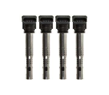 Ignition Coil Pack Set New Version - VW/Audi / 2.0T FSI & TSI
