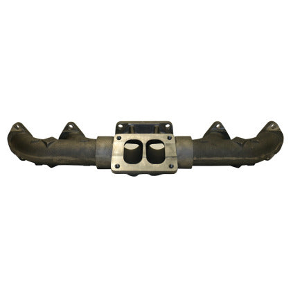 BD Diesel Manifold Exhaust - Cummins ISX T6 Upgrade - 0