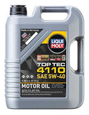 Top Tec 4110 SAE 5W-40 5L-1