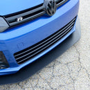 CJM Industries Chassis Mounted Splitter - MK6 Golf R (2010-2012) V4 | 2023166-6Rv4CS-4