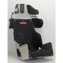 KIRKEY SEAT - ALUMINUM 17 STANDARD 20 LAYBACK ROAD RACE CONTAINMENT-1