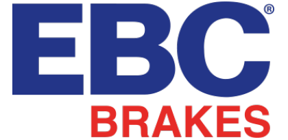 Rear | EBC RedStuff Ceramic Race Brake Pads | Mk5 | Mk6 | B7 272mm Rotors