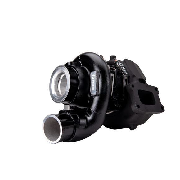FLEECE PERFORMANCE CHEETAH TURBOCHARGER: 2019–2022 RAM 6.7L CUMMINS