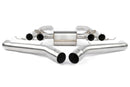 Dinan Valved Axle-Back Exhaust - BMW / G80 / G82 / M3 / M4-11