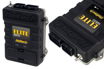 Haltech Elite 2500 Adaptor Harness ECU Kit - 0