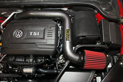 AEM 2015+ Volkswagen Jetta/Passat 2.0T/1.8T - Cold Air Intake System - 0