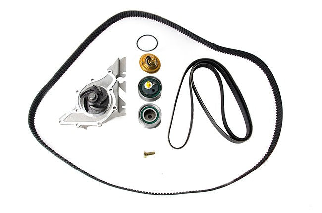 Timing Belt Kit (Premium) / Audi V6