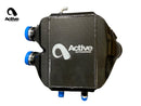 F8X S55 CNC AFTERCOOLER COOLING KIT-2