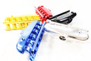 VTT N54 Billet Center Feed Intake Manifold-1