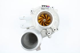 VTT Mercedes Benz M177/78 “GC” Turbocharger Upgrade