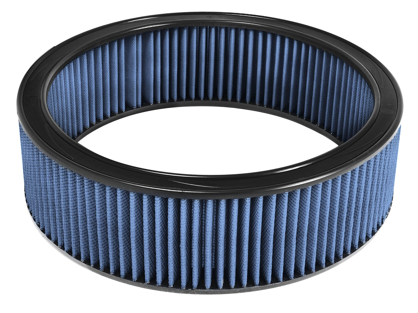 Magnum FLOW Round Racing Air Filter w/ Pro 5R Media 14 IN OD x 12 IN ID x 4 IN H