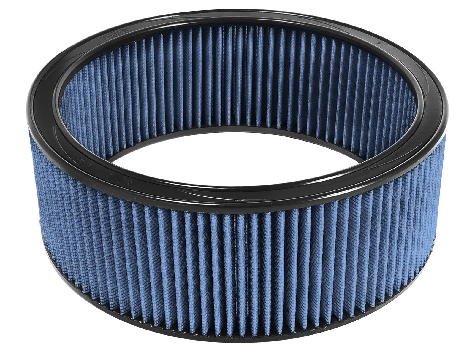 Magnum FLOW Round Racing Air Filter w/ Pro 5R Media 14 IN OD x 12 IN ID x 5 IN H