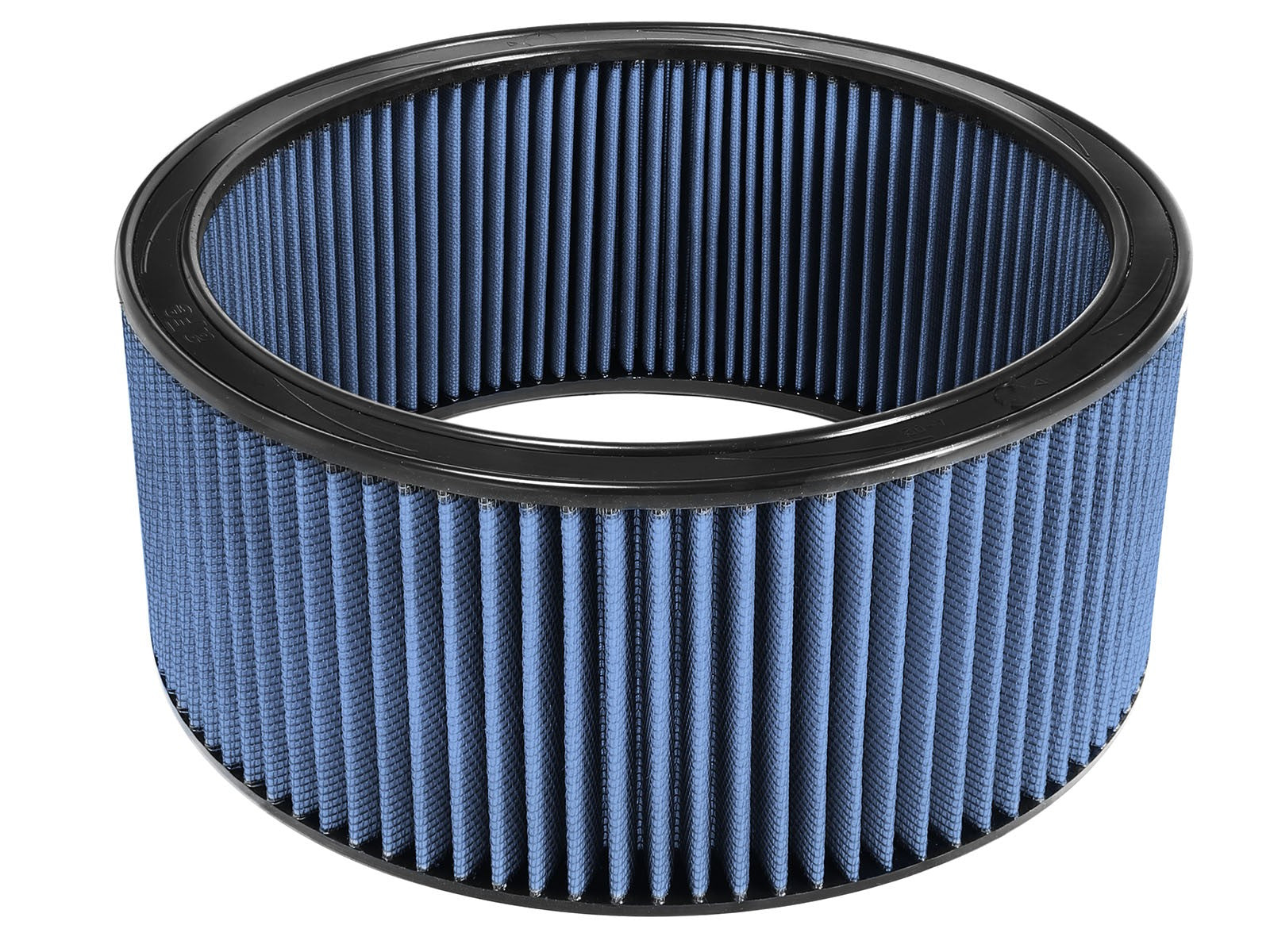 Magnum FLOW Round Racing Air Filter w/ Pro 5R Media 14 IN OD x 12 IN ID x 6 IN H