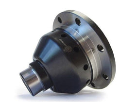 Wavetrac® Limited Slip Differential | 02A
