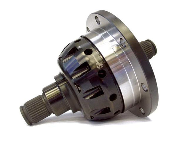 Wavetrac® Limited Slip Differential | 020
