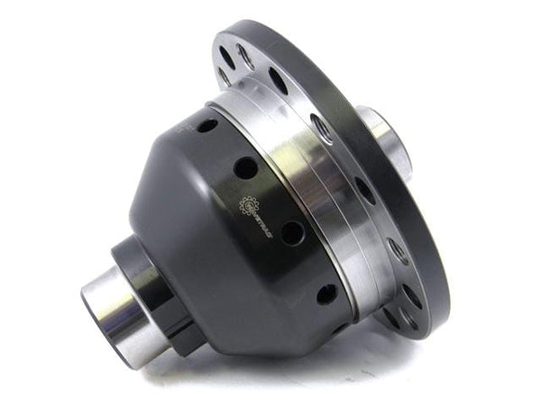 Wavetrac® Limited Slip Differential | 02J (2004-Up)