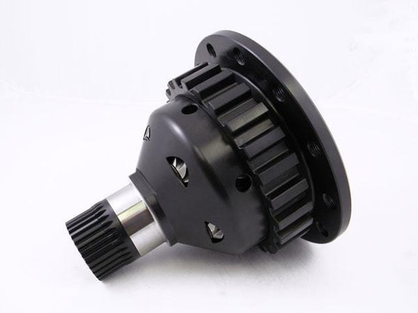 Wavetrac® Limited Slip Differential For 25T Ring DSG | 02E Mk6 | Mk7 Golf R | Audi A3 | Mk2 TT Quattro