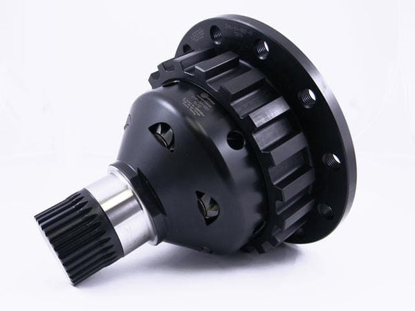 Wavetrac® Limited Slip Differential For 20T Ring DSG | 02E Mk5 R32 | Mk2 TT Quattro 2.0T | 10.309.188WK