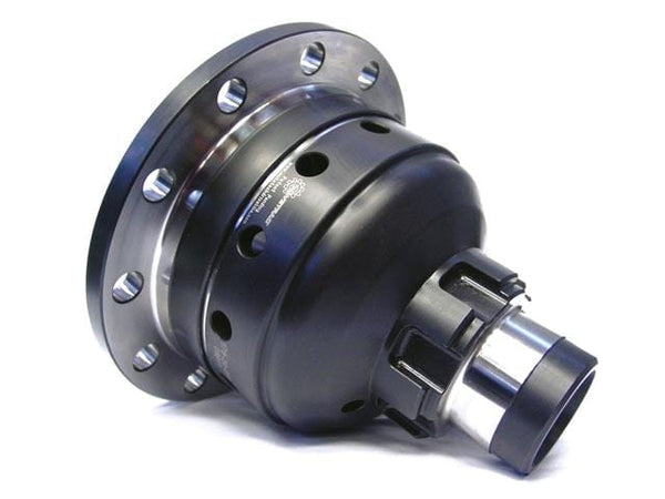 Wavetrac® Limited Slip Differential 02M - ALL FWD Mk4 | TT 6-Speed