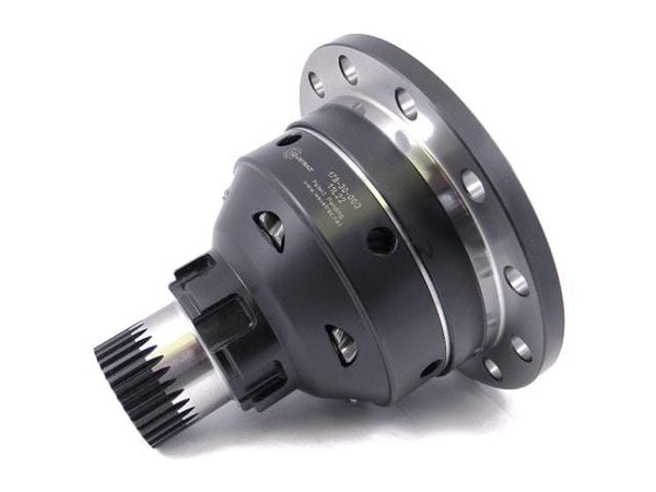 Wavetrac® Limited Slip Front Differential 02M Mk4 Golf R32 | Mk1 Audi TT Quattro | 10.309.191WK