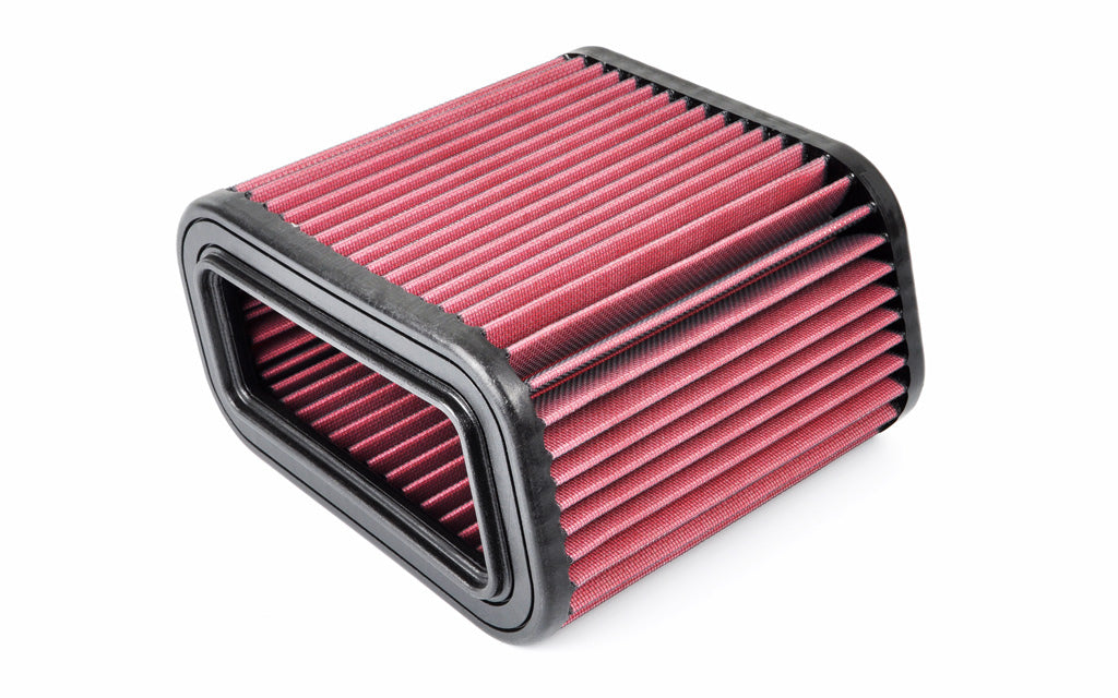 Macht Schnell E9X M3 Performance Air Filter - OE Replacement - 0