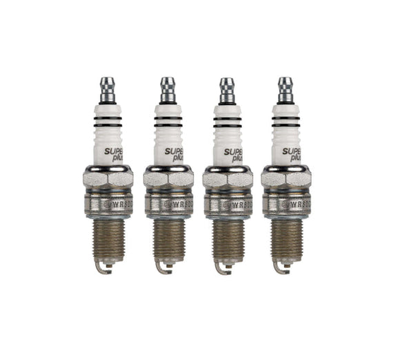 Spark Plug Set - VW / 1.8L 8V / Mk2 / Golf / Jetta / Quantum / Cabriolet