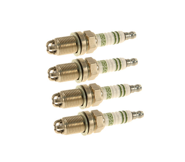 Spark Plug Set - VW 16V 1.8L & 2.0L / GTI / GLI / Scirocco