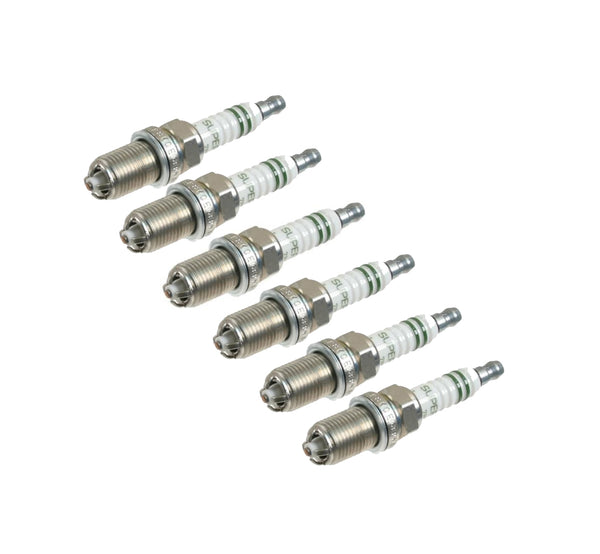 Spark Plug Set - VW/Audi / VR6 12v / Mk3 / Mk4