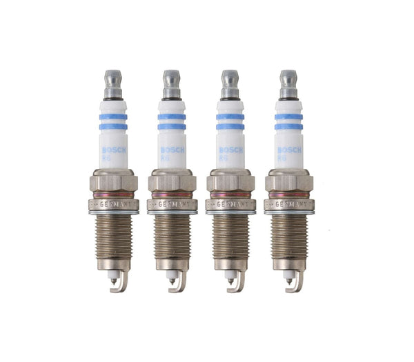 Spark Plug Set - VW 2.0L Mk4 Golf & Jetta