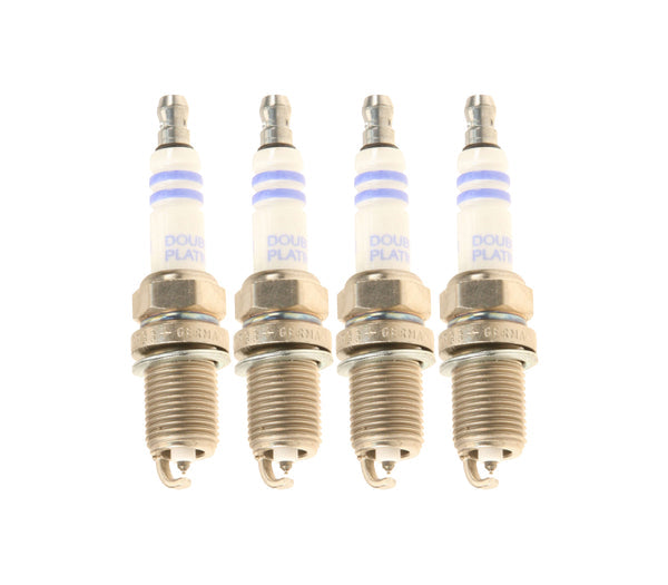 Spark Plug Set - VW/Audi 1.8T