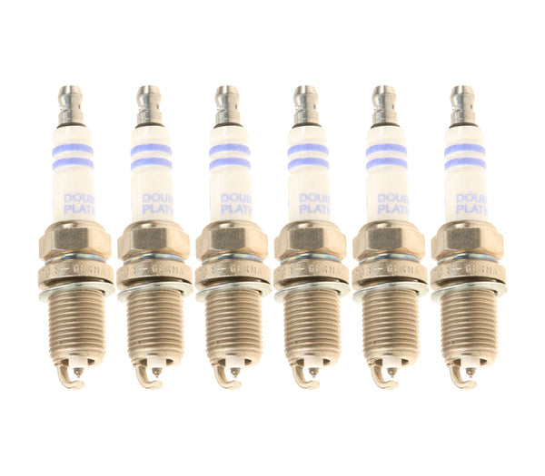 Spark Plug Set - Audi / 2.7T / B5 S4 / C5 / A6 / Allroad