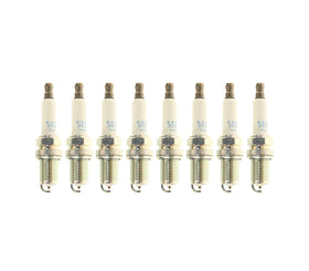 Spark Plug Set - Audi 4.2T V8 C5 RS6