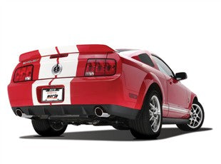 Mustang GT/ Mustang Shelby GT500 2005-2009 Touring Cat-BackSystem