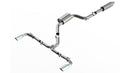 2020-2023 Volkswagen GTI Cat-Back Exhaust System Touring-1