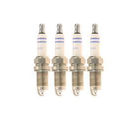 Spark Plug Set - VW Mk6 2.0L 8V Jetta