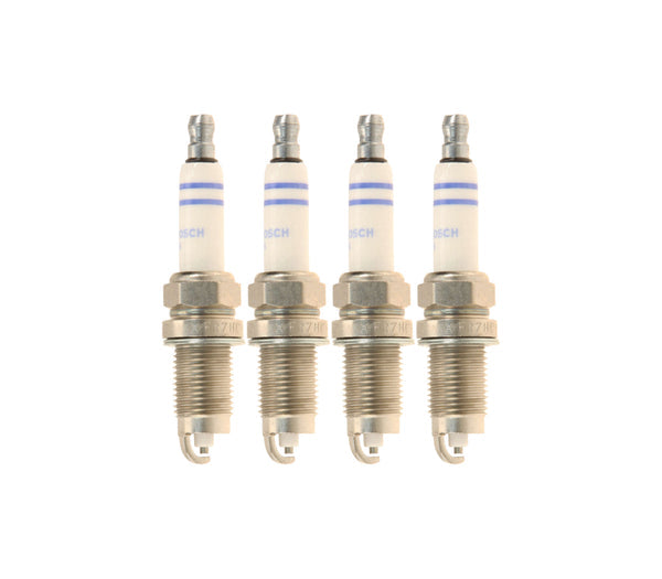 Spark Plug Set - VW Mk6 2.0L 8V Jetta