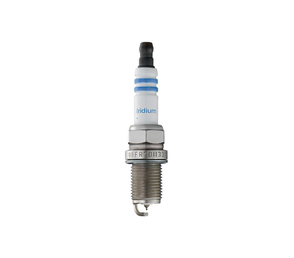 Iridium Spark Plug - Audi / Late V6 30V