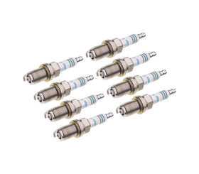 Iridium Spark Plug Set - VW/Audi / 4.2L V8 / B6 & B7 S4 / C5 RS6 / Allroad / D2 A8 / Touareg
