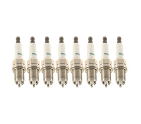 Spark Plug Set - VW/Audi / 4.2L V8 / C6 A6 / D3 / D4 / A8 / B8 S5 / 4L Q7 / Touareg 2