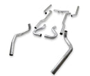 FLOWMASTER 68-72 GM A-BODY UNIV. 3 PIPE KIT-1