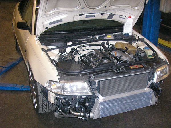 CTS TURBO B5 A4 1.8T FMIC KIT (450HP) -