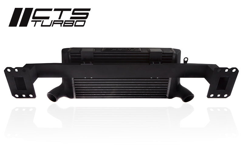 CTS 8P RS3/8N TTRS 2.5T FMIC Kit - 0