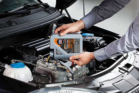 Top Tec 4200 SAE 5W-30 New Generation 5L LM2011 - 0