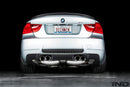 Eisenmann E90 M3 Performance Exhaust-13