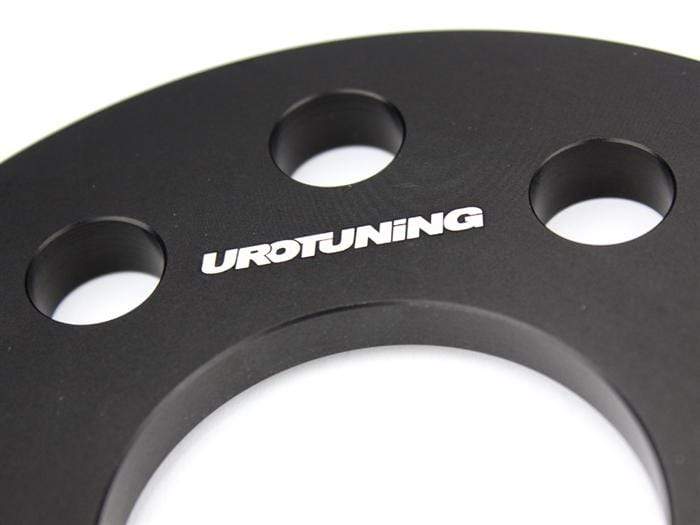UroTuning Hubcentric Wheel Spacers +10mm | 5x100 | 5x112