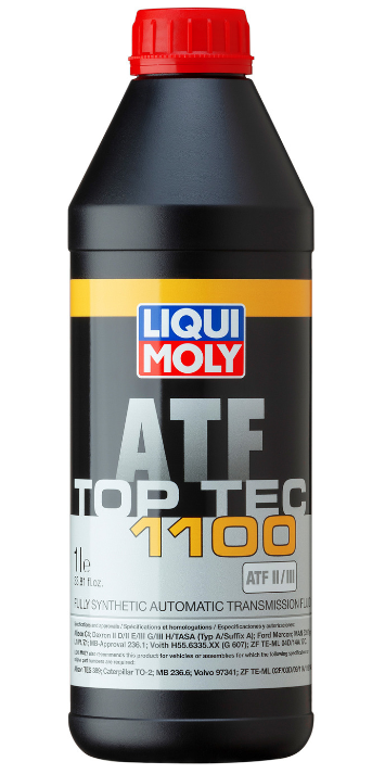 Top Tec ATF 1100 1L