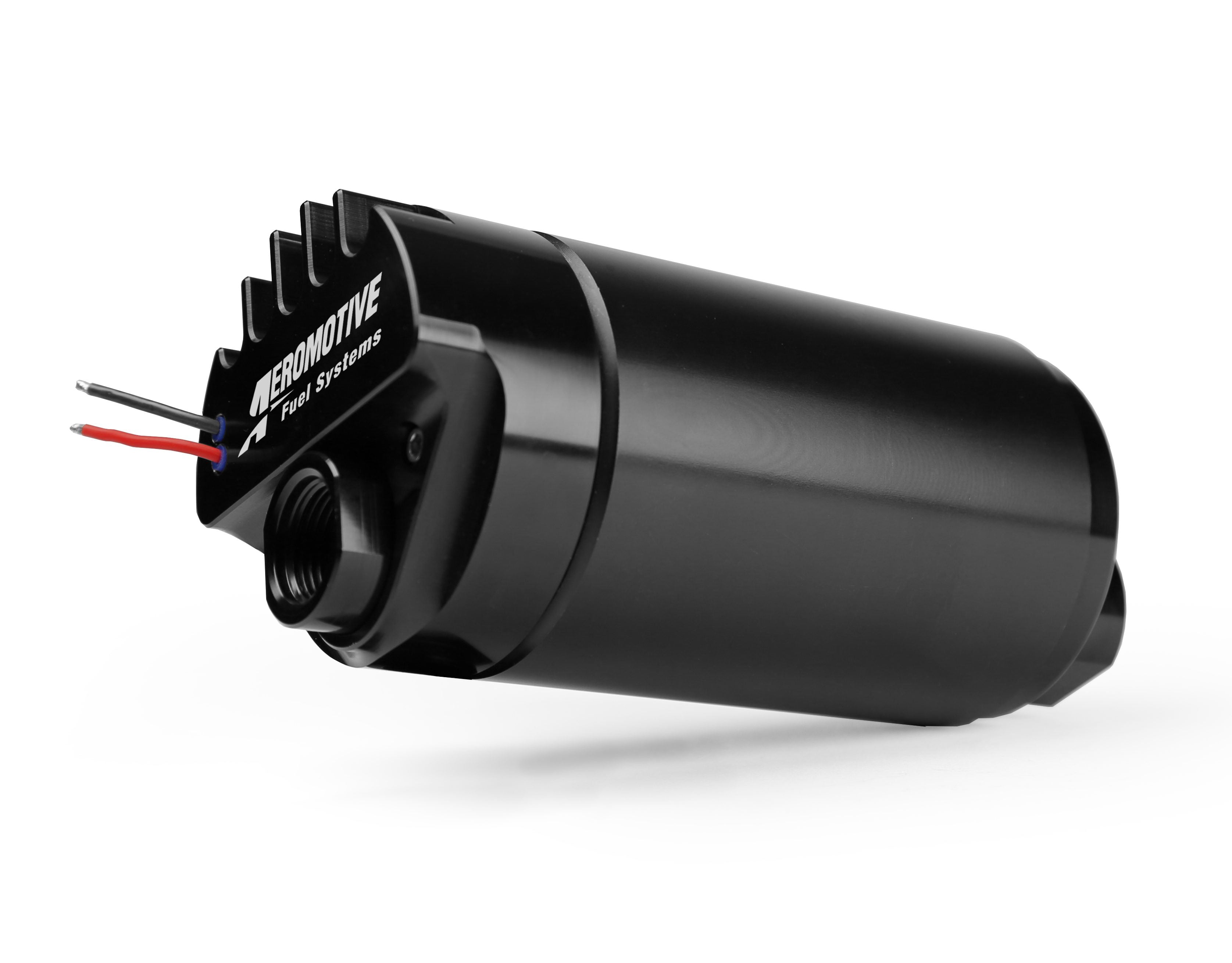 Aeromotive Eliminator Brushless External Fuel Pump